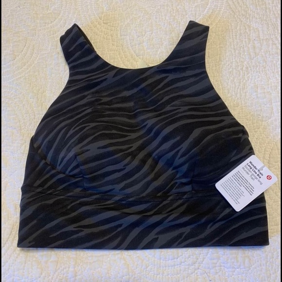Lululemon longline bra - Picture 2 of 3